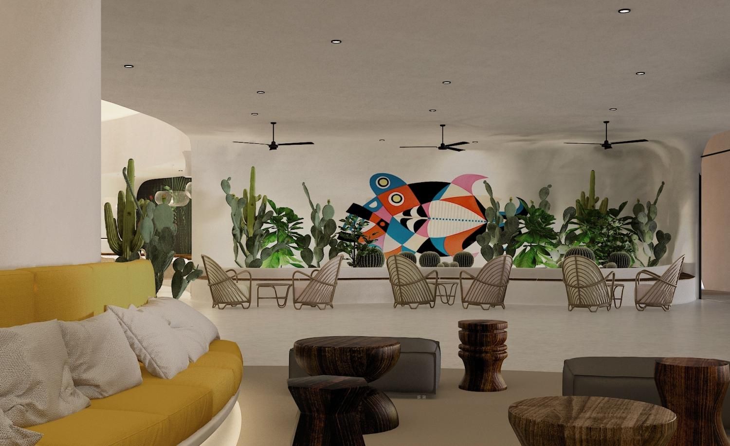 H10 Atlantic Sunset - 5* pas cher photo 2