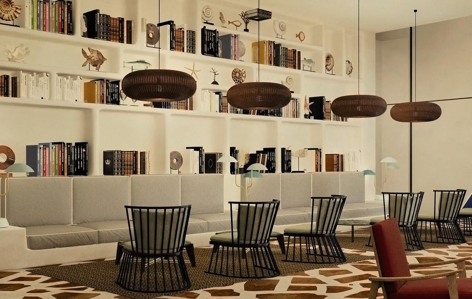 H10 Atlantic Sunset - 5* pas cher photo 3