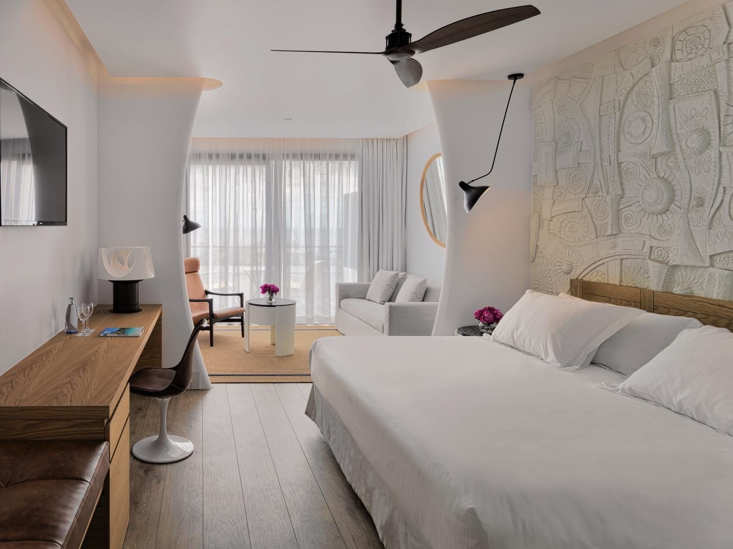 H10 Atlantic Sunset - 5* pas cher photo 4