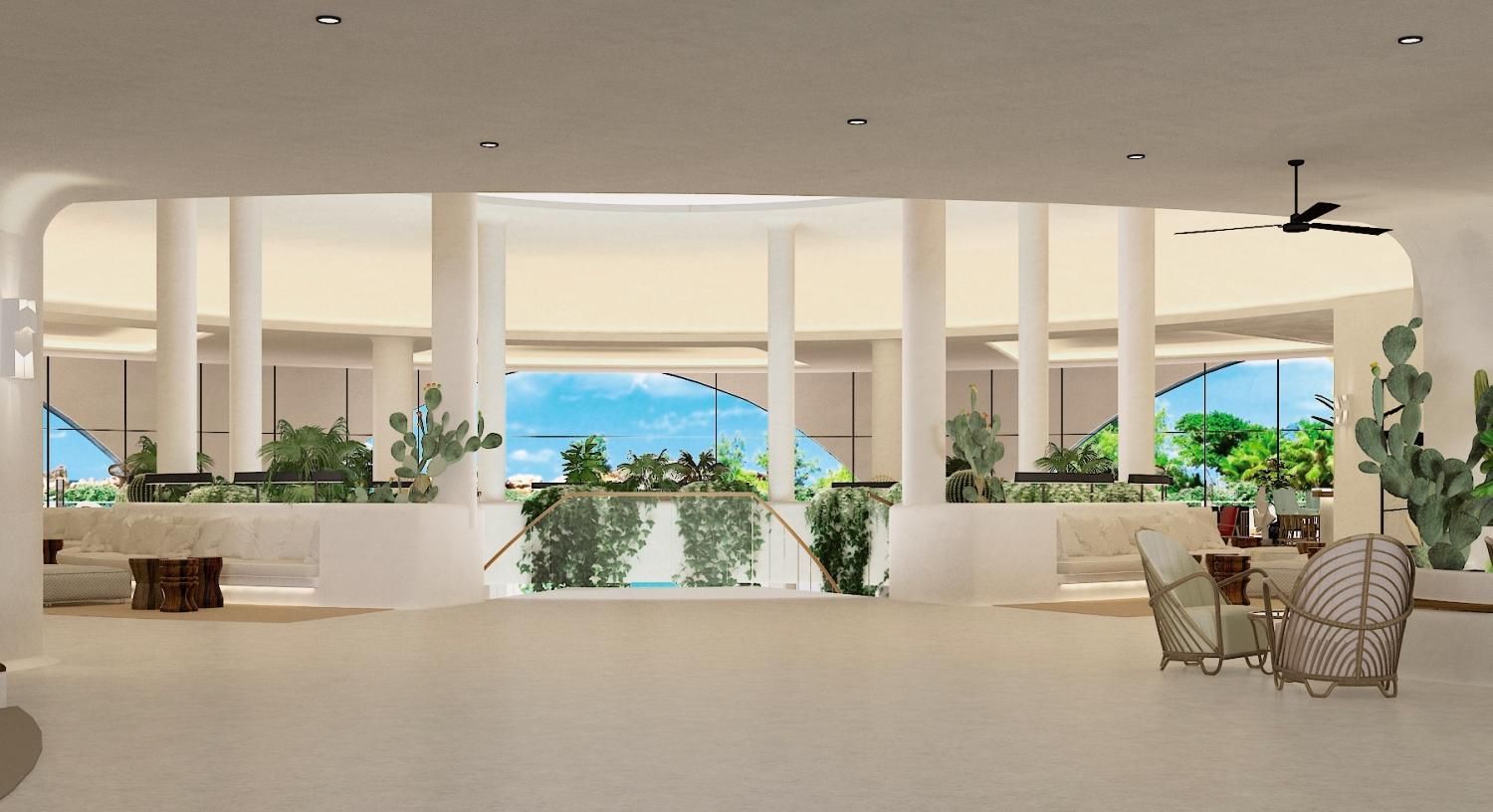 H10 Atlantic Sunset - 5* pas cher photo 5