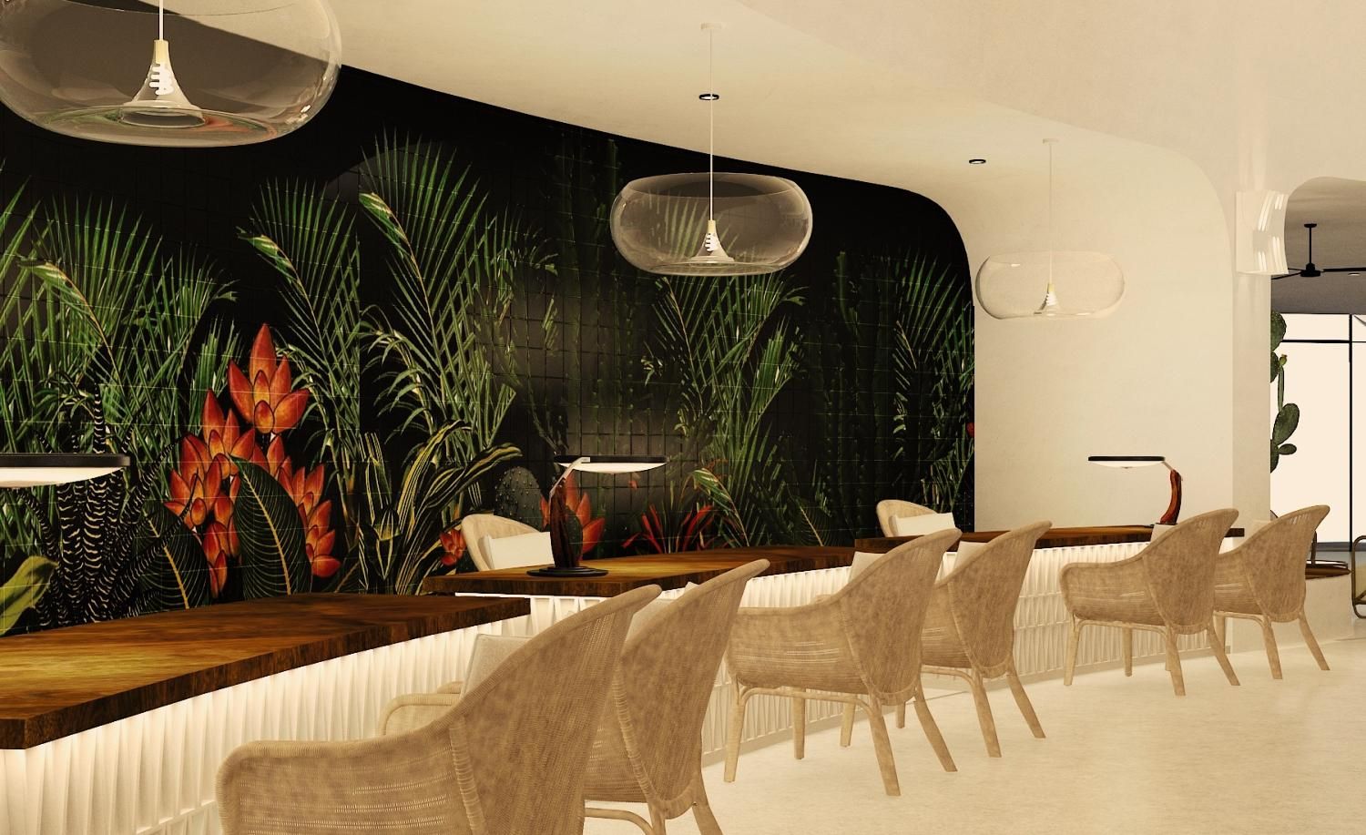 H10 Atlantic Sunset - 5* pas cher photo 6