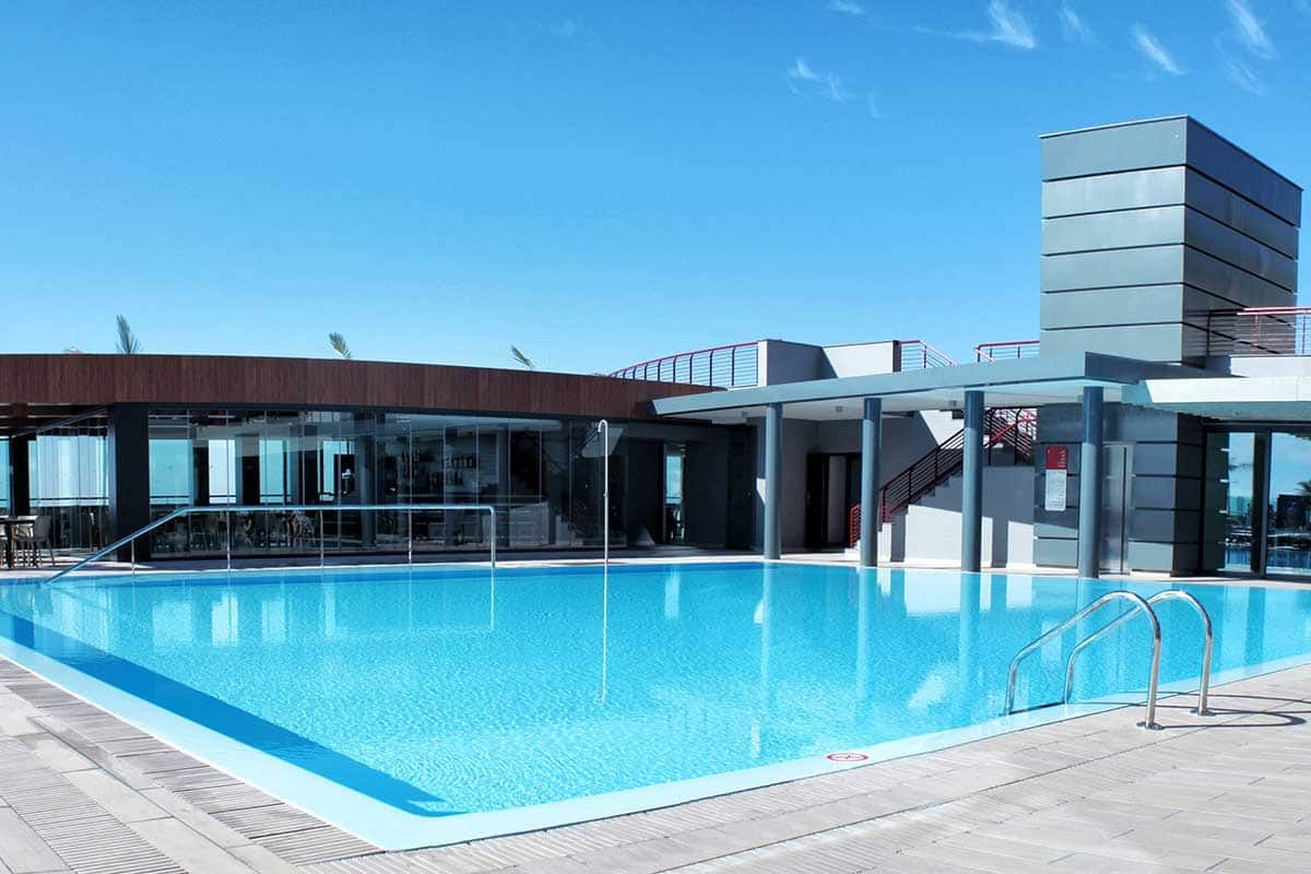 Hôtel Four Views Monumental Lido - Hiver pas cher photo 1