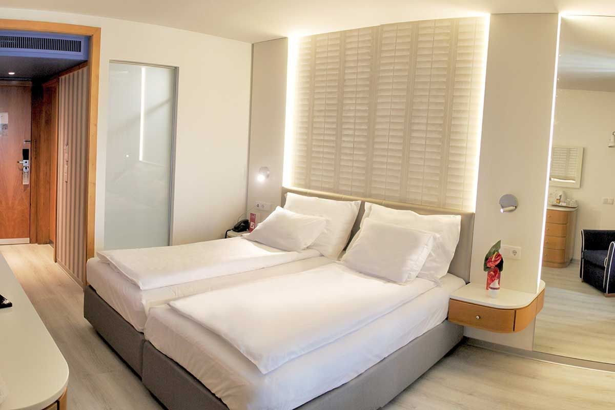 Hôtel Four Views Monumental Lido - Hiver pas cher photo 2