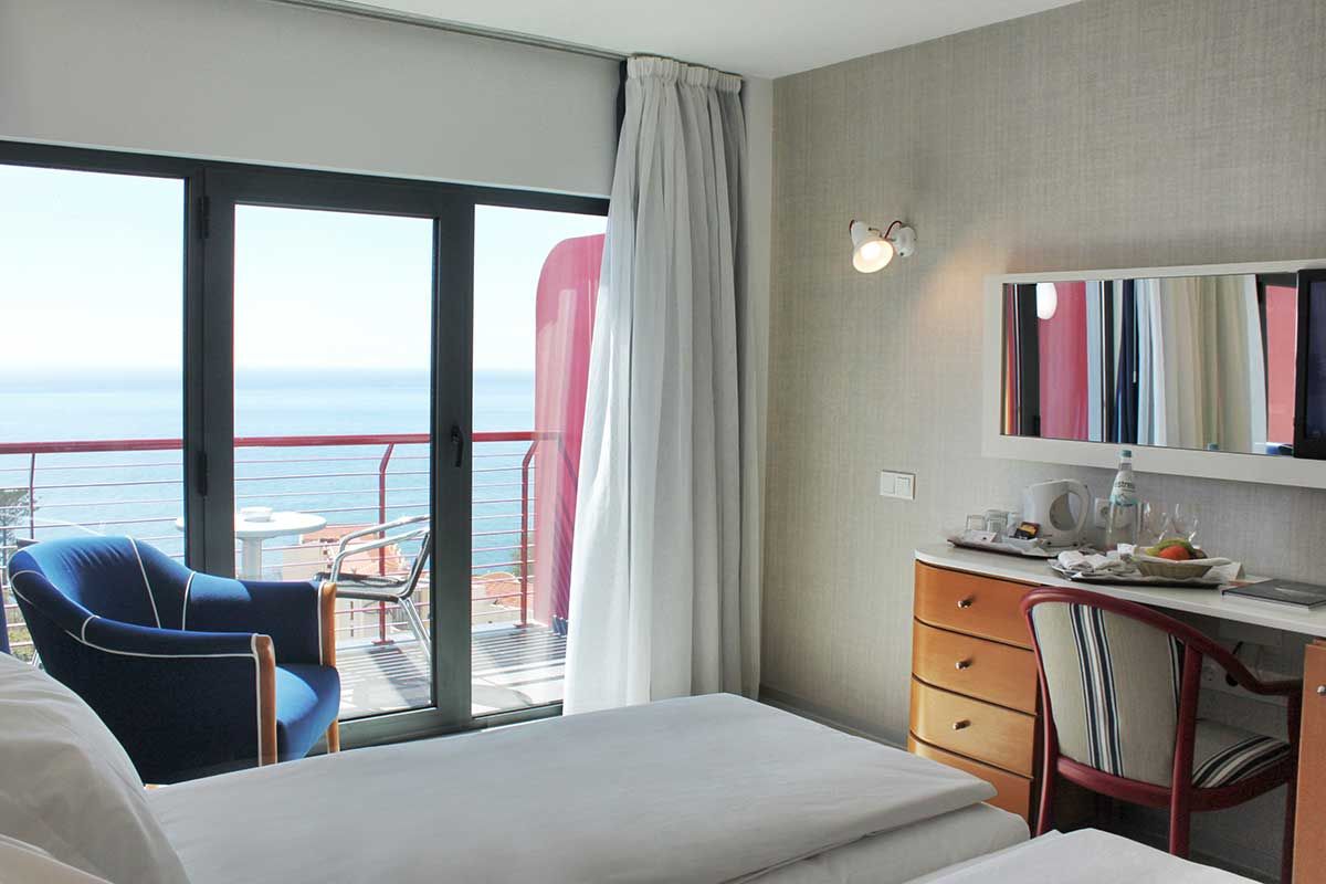 Hôtel Four Views Monumental Lido - Hiver pas cher photo 3