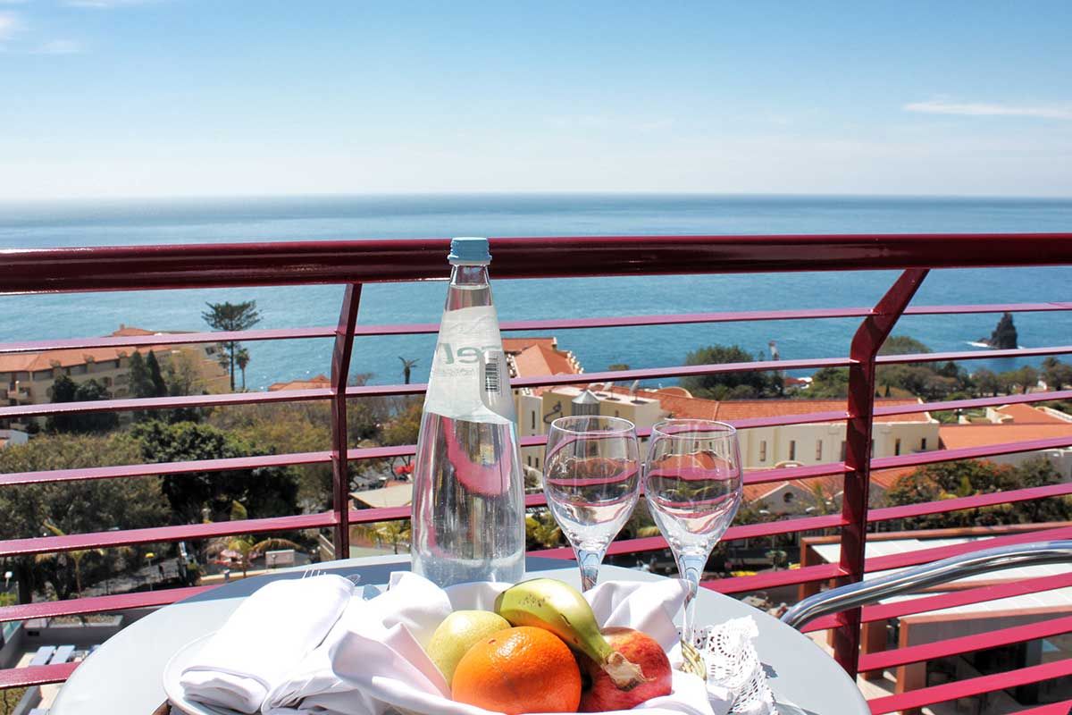 Hôtel Four Views Monumental Lido - Hiver pas cher photo 4