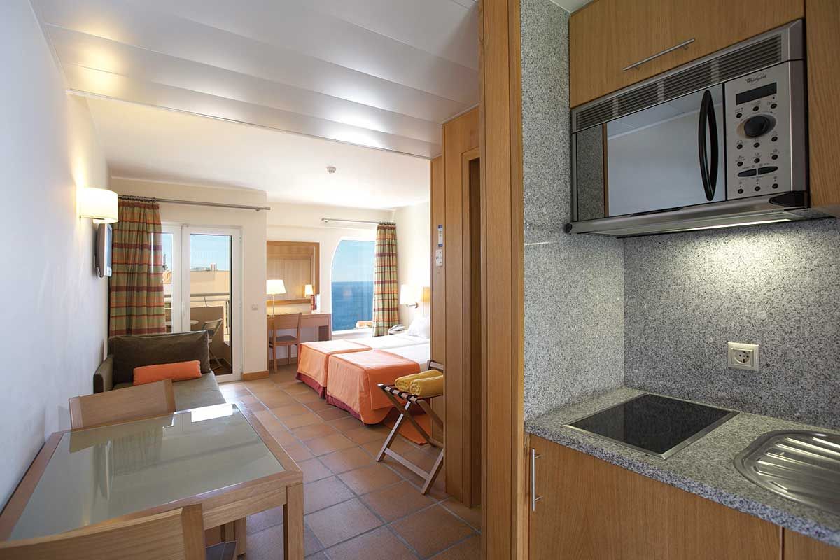 Hôtel Four Views Monumental Lido - Hiver pas cher photo 5