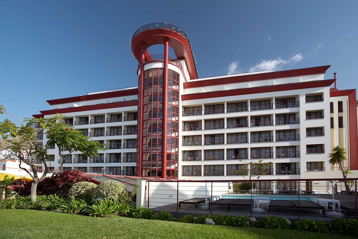 Hôtel Four Views Monumental Lido - Hiver pas cher photo 6