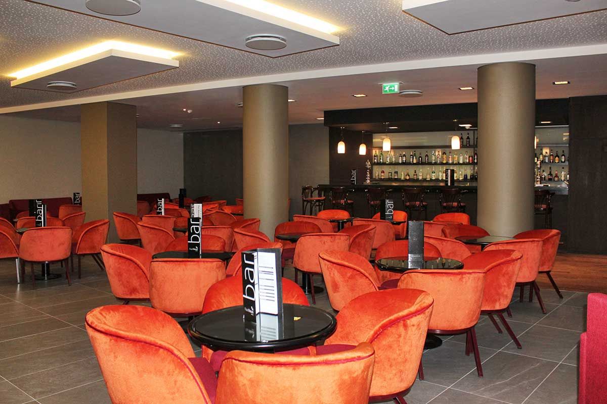 Hôtel Four Views Monumental Lido - Hiver pas cher photo 8