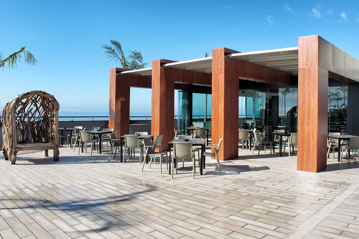 Hôtel Four Views Monumental Lido - Hiver pas cher photo 9