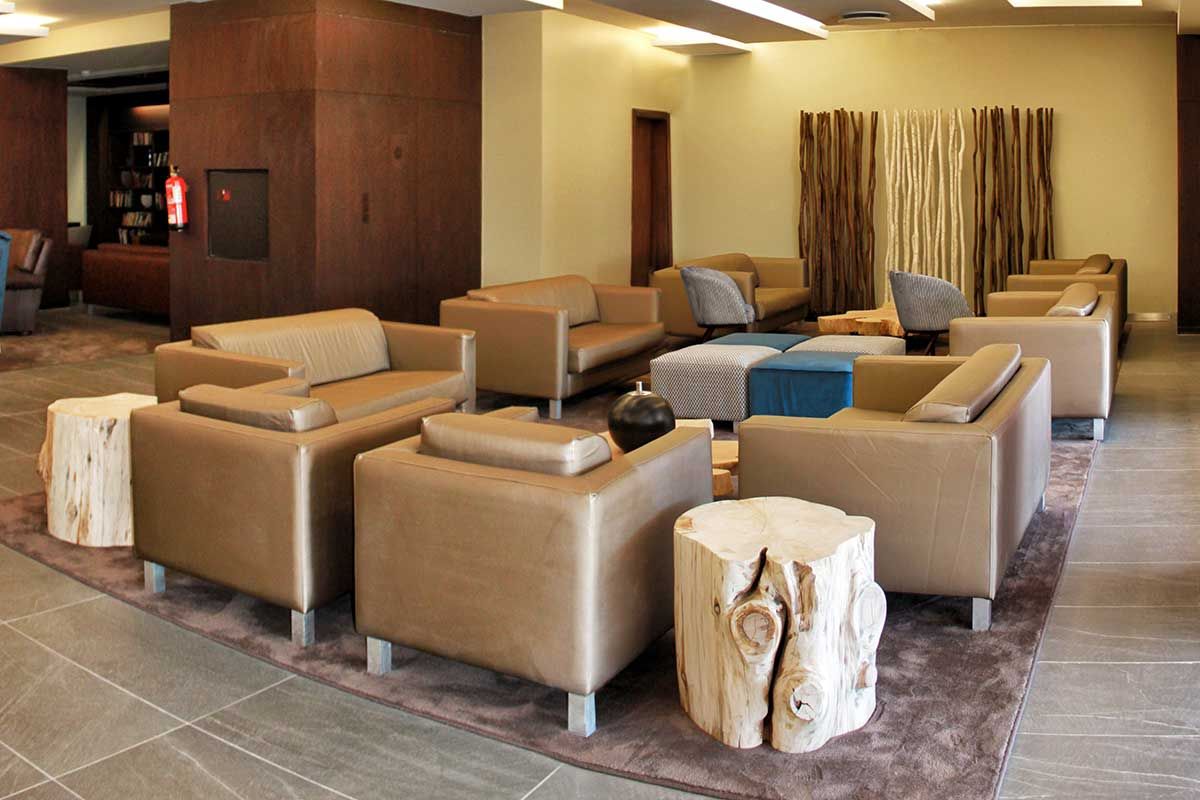 Hôtel Four Views Monumental Lido - Hiver pas cher photo 11