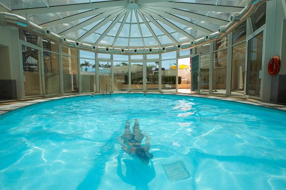 Hôtel Four Views Monumental Lido - Hiver pas cher photo 12