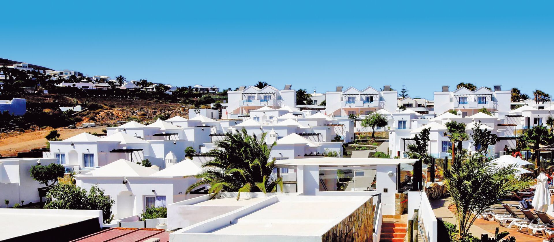 LABRANDA Alyssa Suite - 4* pas cher photo 10