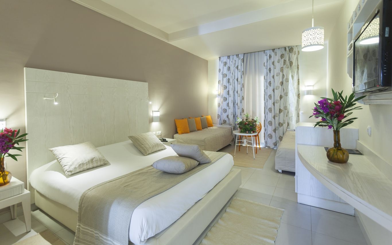 SEABEL RYM BEACH 4*sup (NL) pas cher photo 11