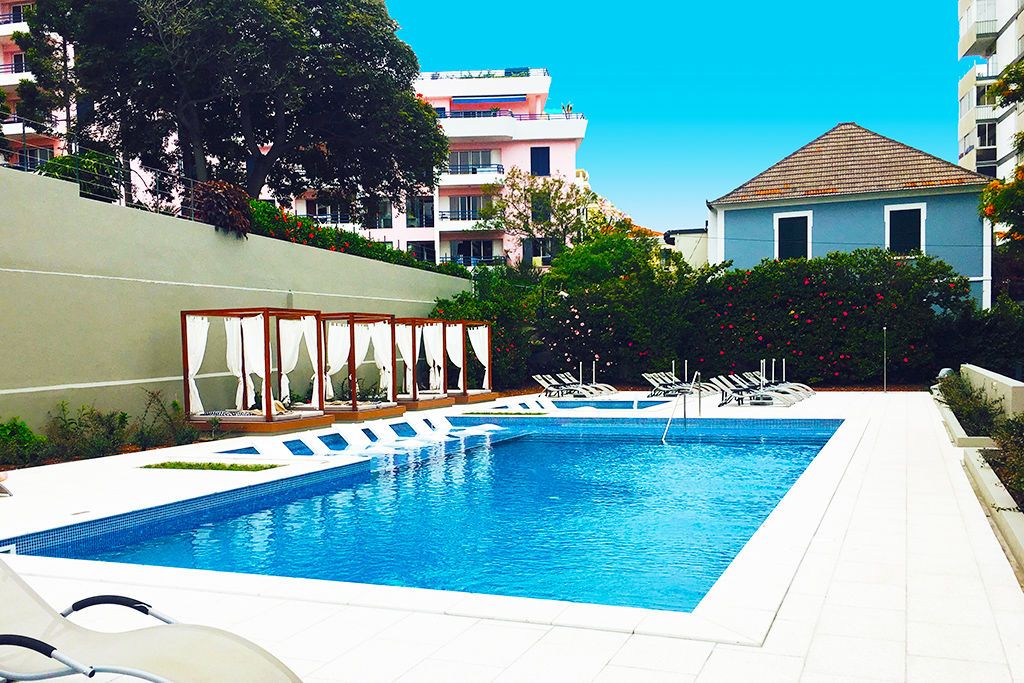 Girassol 4* pas cher photo 1