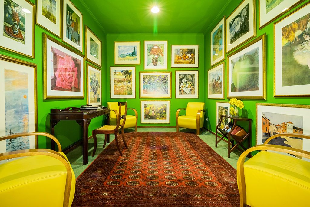 Girassol 4* pas cher photo 6