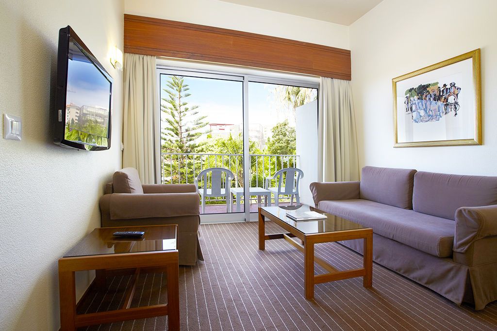 Girassol 4* pas cher photo 7