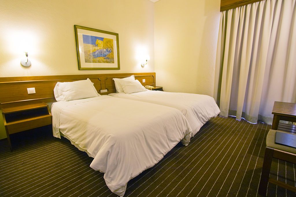 Girassol 4* pas cher photo 8