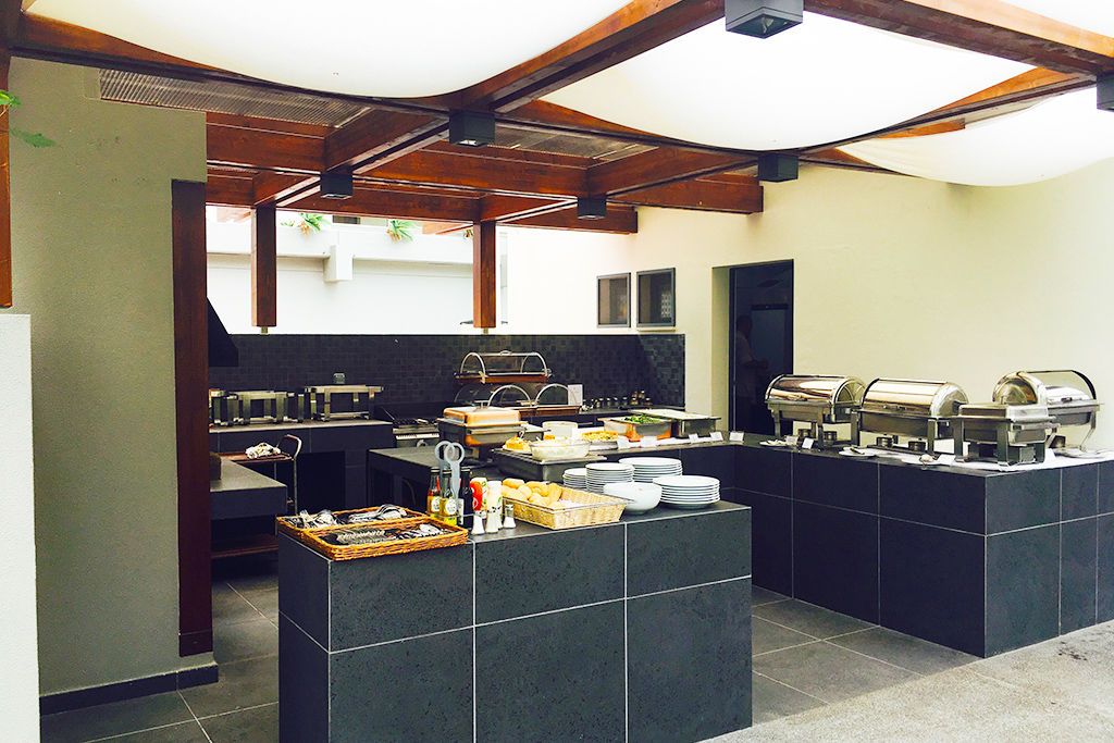 Girassol 4* pas cher photo 9