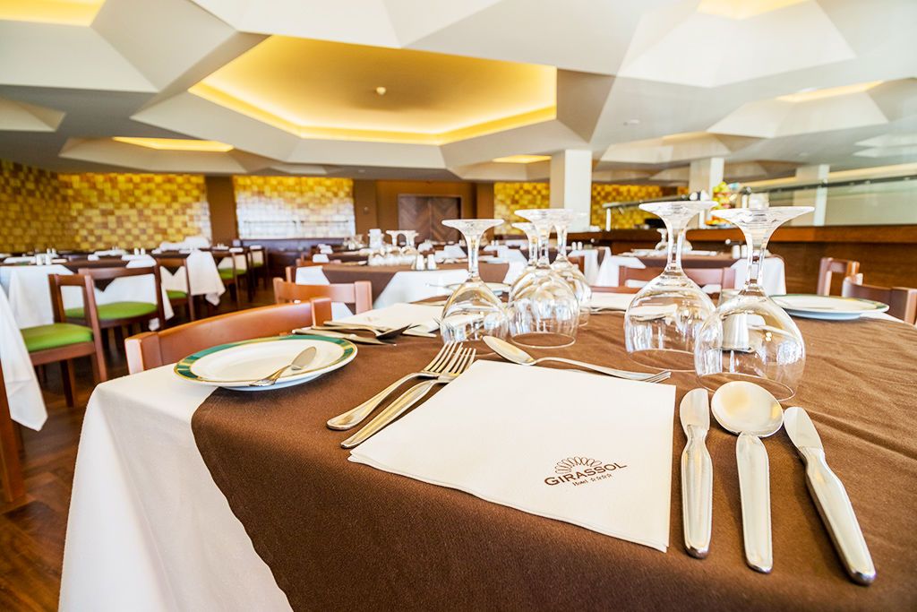 Girassol 4* pas cher photo 10