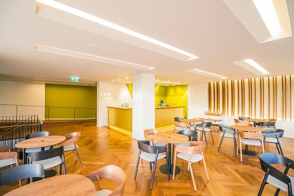 Girassol 4* pas cher photo 11