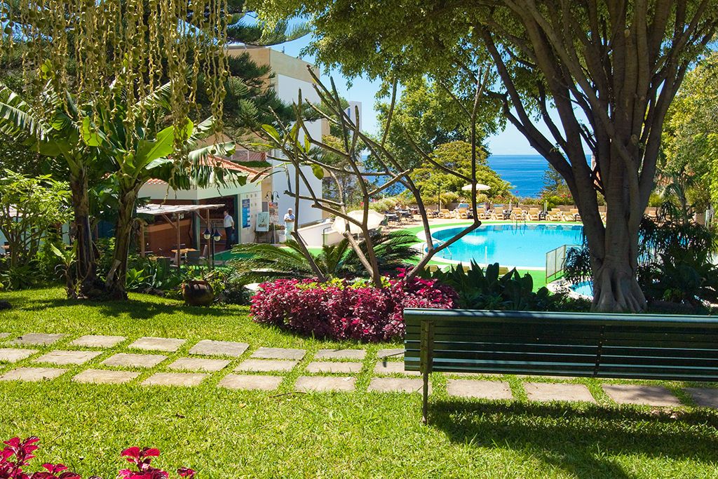 Girassol 4* pas cher photo 12