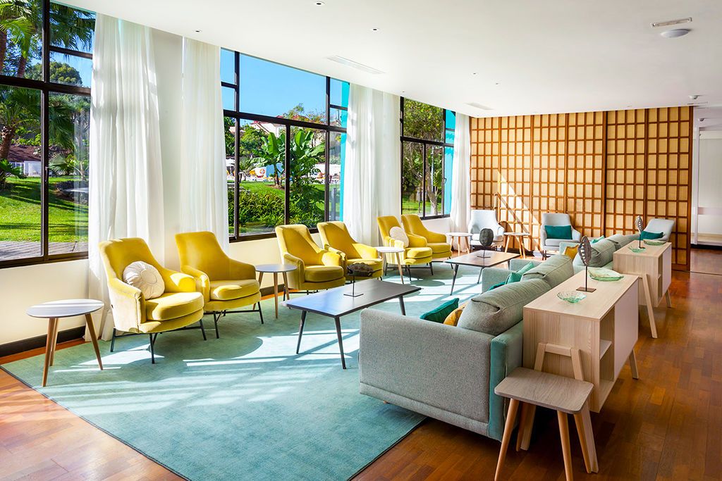 Hôtel Taoro Garden 4* pas cher photo 4