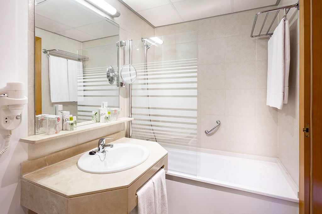 Hôtel Taoro Garden 4* pas cher photo 6