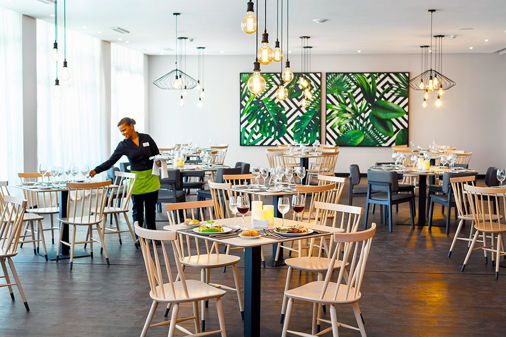 Hôtel Taoro Garden 4* pas cher photo 8