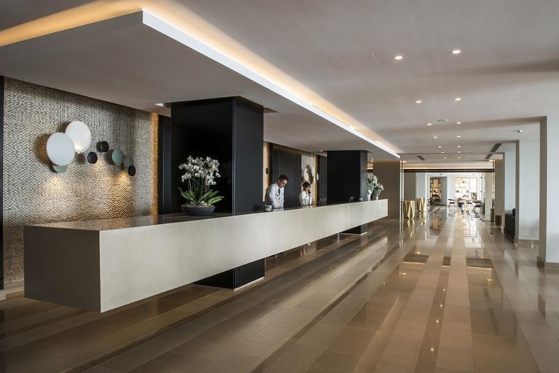 Mitsis Rodos Village Beach 5* pas cher photo 2