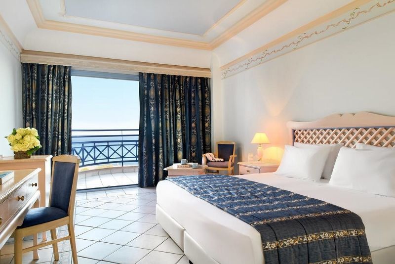 Mitsis Rodos Village Beach 5* pas cher photo 3