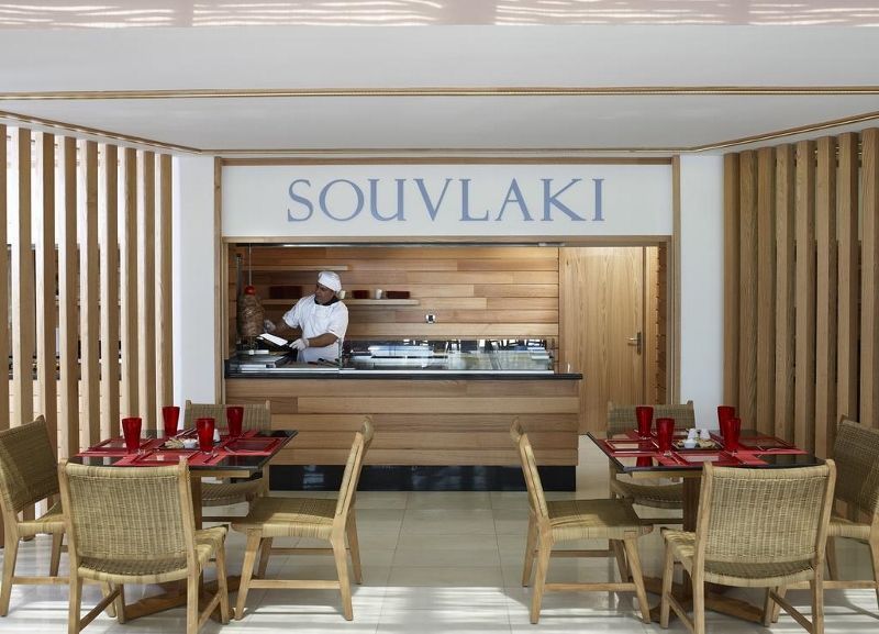 Mitsis Rodos Village Beach 5* pas cher photo 5