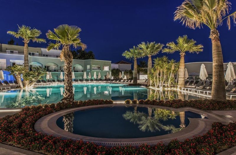 Mitsis Rodos Village Beach 5* pas cher photo 8