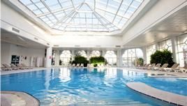 SEJOUR GOLF EL MOURADI HAMMAMET 4*+, 5 GREEN FEES, tout compris (7 nuits) pas cher photo 8