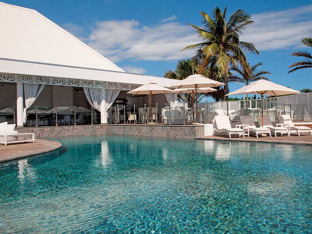 Villa Delisle Hôtel & Spa 4* pas cher photo 1