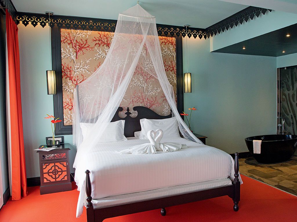 Villa Delisle Hôtel & Spa 4* pas cher photo 3