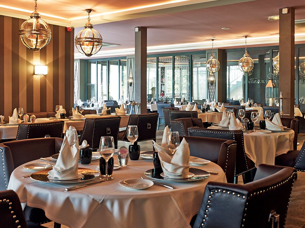 Villa Delisle Hôtel & Spa 4* pas cher photo 4