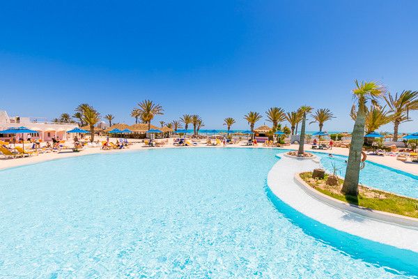 Club Framissima Royal Karthago Djerba & Thalasso 4* pas cher photo 4