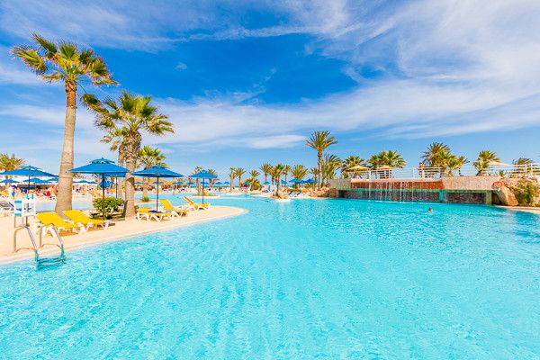 Club Framissima Royal Karthago Djerba & Thalasso 4* pas cher photo 5