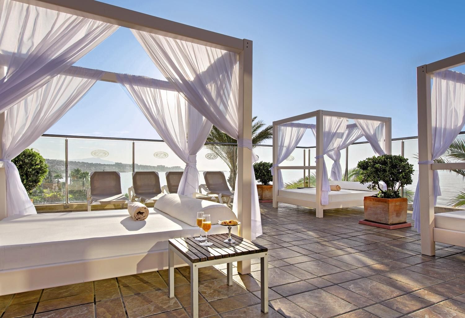 Elba Estepona Gran Hotel & Thalasso Spa - 5* pas cher photo 5