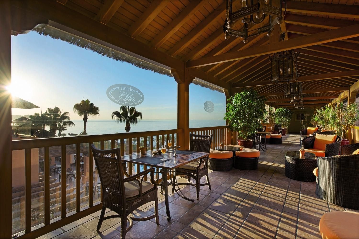 Elba Estepona Gran Hotel & Thalasso Spa - 5* pas cher photo 6