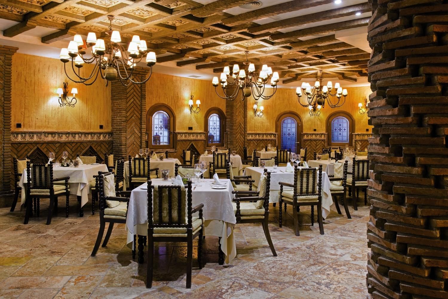 Elba Estepona Gran Hotel & Thalasso Spa - 5* pas cher photo 7