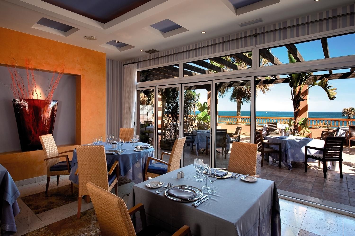 Elba Estepona Gran Hotel & Thalasso Spa - 5* pas cher photo 8