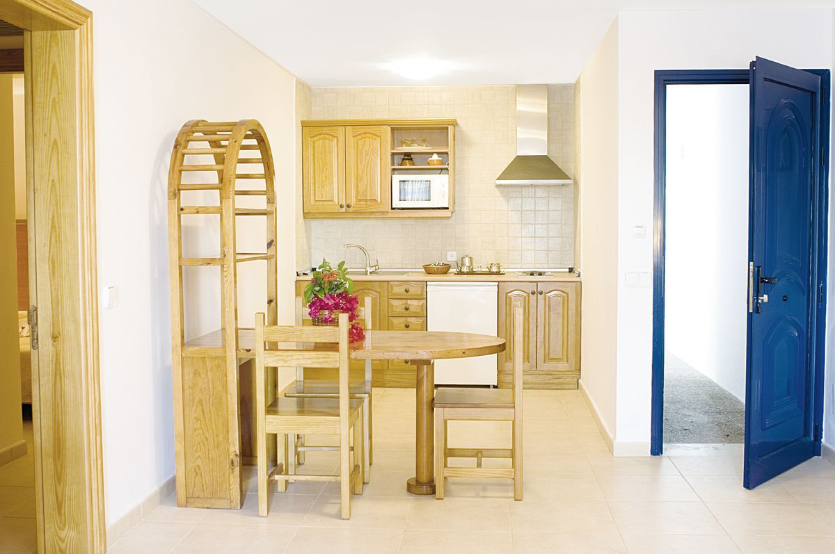 Aparthotel Costa Mar - - 3* pas cher photo 3