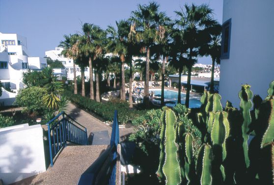 Aparthotel Costa Mar - - 3* pas cher photo 5