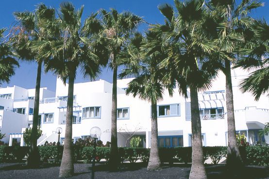 Aparthotel Costa Mar - - 3* pas cher photo 6