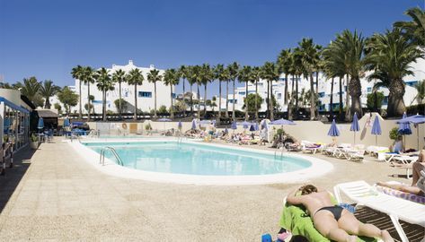 Aparthotel Costa Mar - - 3* pas cher photo 7