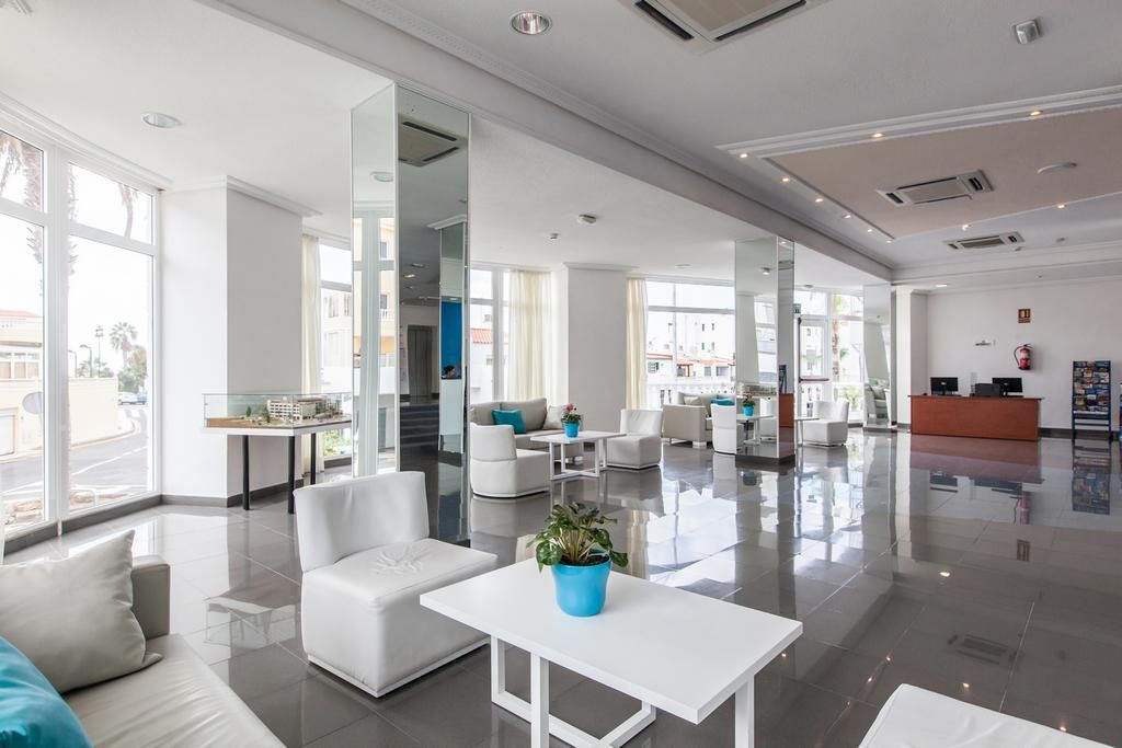 Blue Sea Lagos De Cesar 4* pas cher photo 3