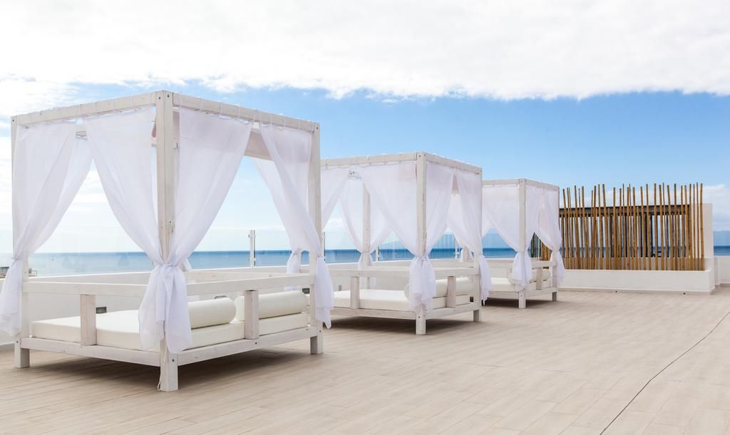 Blue Sea Lagos De Cesar 4* pas cher photo 7