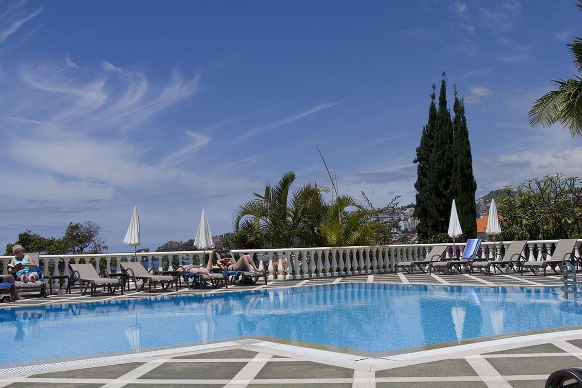 Hôtel Quinta Bela Sao Tiago - Hiver pas cher photo 1