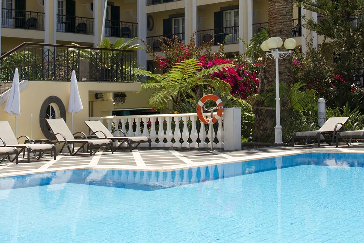 Hôtel Quinta Bela Sao Tiago - Hiver pas cher photo 2